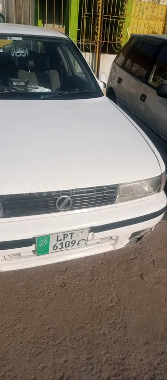 Nissan Sunny 1993 for Sale in Gujranwala Image-1