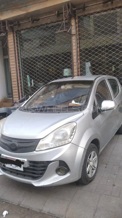 Prince Pearl 2022 for Sale in Karachi Image-1