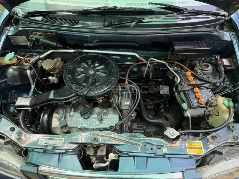 Suzuki Alto 2008 for Sale in Faisalabad Image-1