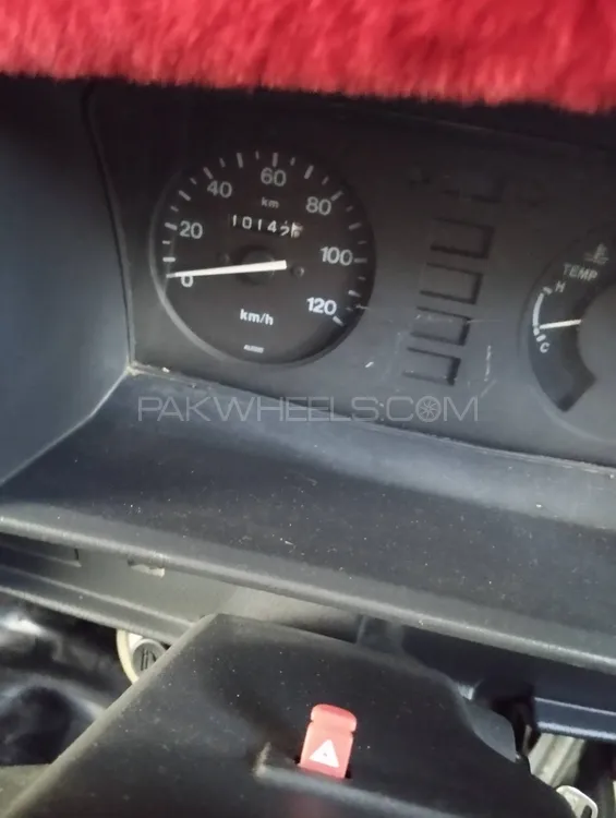 Suzuki Bolan 2024 for Sale in Kahuta Image-1