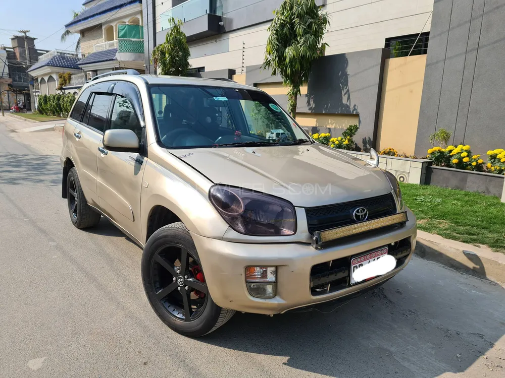Suzuki Cultus 2018 for Sale in Lahore Image-1