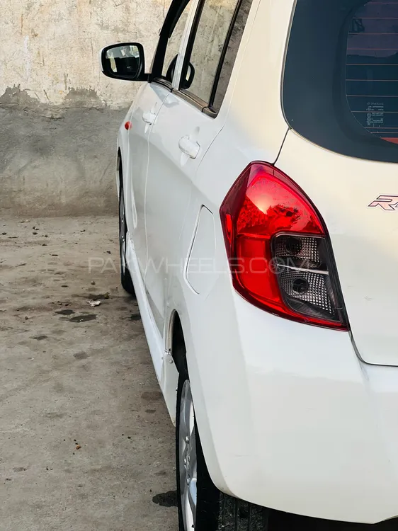 Suzuki Cultus 2022 for Sale in Islamabad Image-1