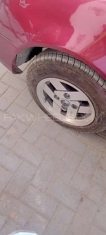 Suzuki Cultus 2012 for Sale in Karachi Image-1