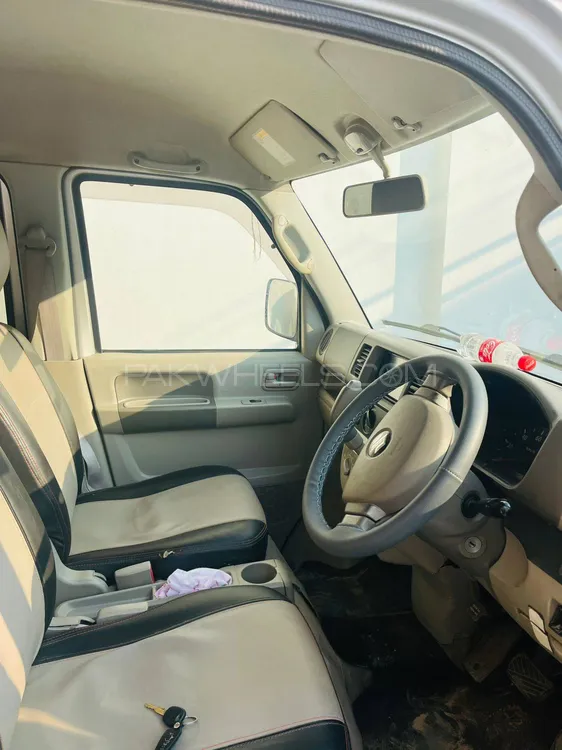 Suzuki Every 2018 for Sale in Gujrat Image-1