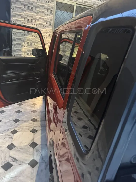 Suzuki Hustler 2021 for Sale in Sialkot Image-1