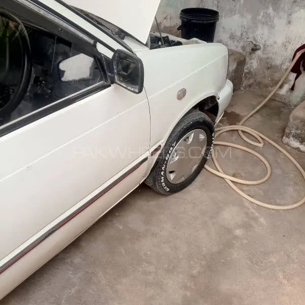 Suzuki Mehran 2018 for Sale in Sargodha Image-1