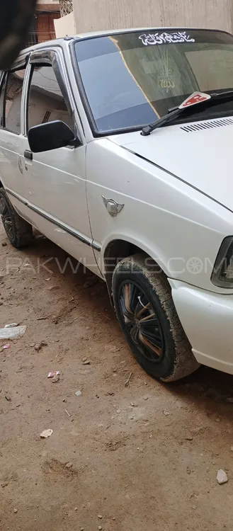 Suzuki Mehran 2019 for Sale in Karachi Image-1