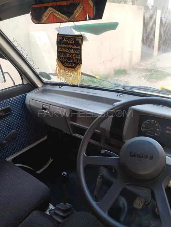 Suzuki Ravi 2007 for Sale in Rawalpindi Image-1