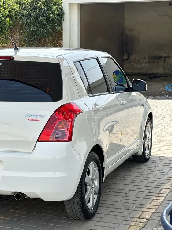 Suzuki Swift 2018 for Sale in Faisalabad Image-1