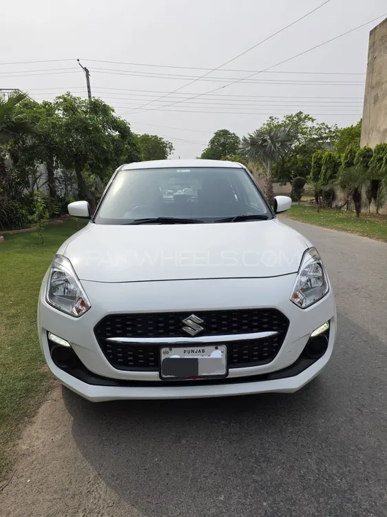 سوزوکی سوئفٹ 2022 for Sale in لاہور Image-1