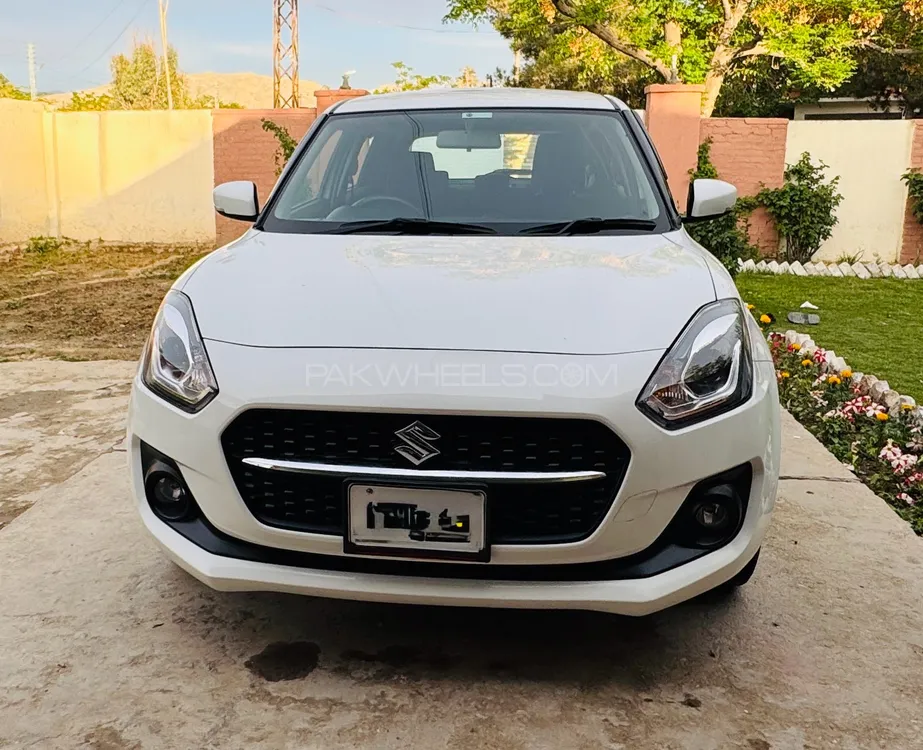 Suzuki Swift 2022 for Sale in Quetta Image-1