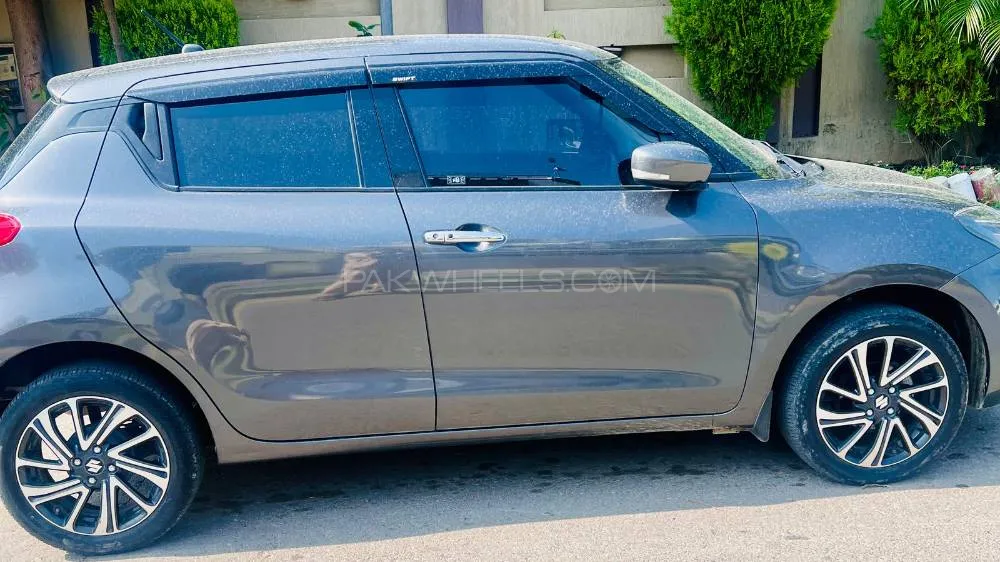 Suzuki Swift 2022 for Sale in Islamabad Image-1