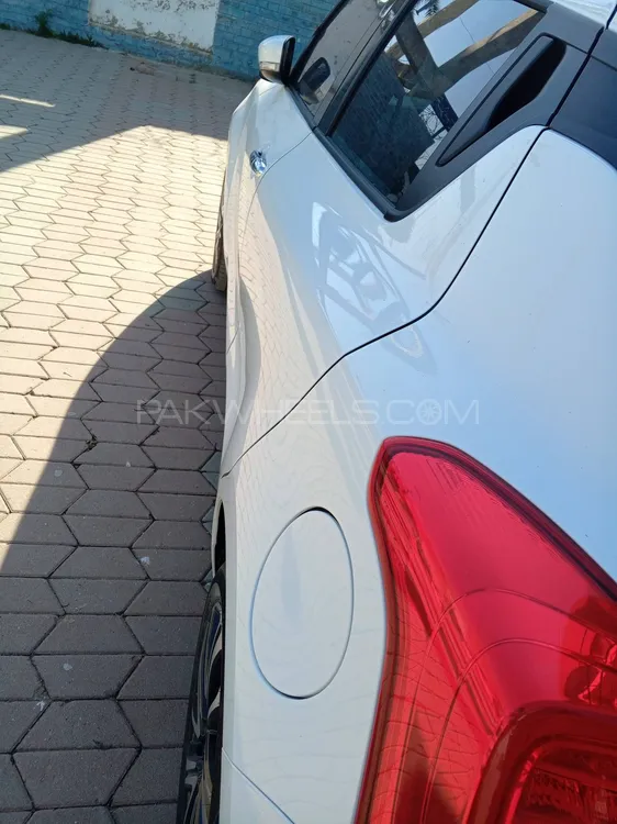 Suzuki Swift 2024 for Sale in Talagang Image-1