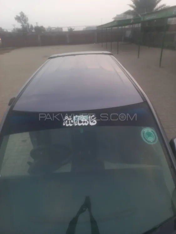 Suzuki Wagon R 2019 for Sale in Kamoke Image-1