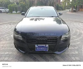 Audi A4 1.8 TFSI 2008 for Sale