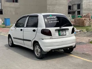 Chevrolet Joy 2006 for Sale