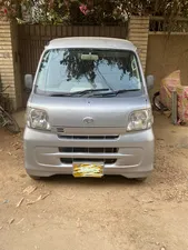 Daihatsu Hijet Deluxe 2010 for Sale