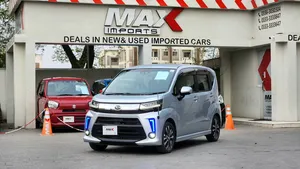 Daihatsu Move 2021 for Sale