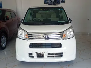 Daihatsu Move L 2020 for Sale
