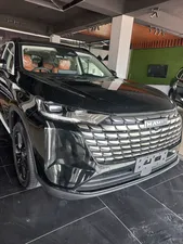Haval H6 HEV 2024 for Sale