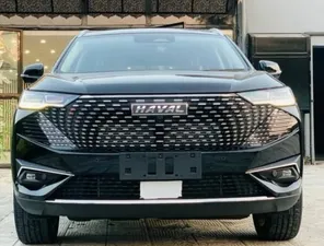 Haval H6 HEV 2024 for Sale