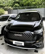 Haval H6 HEV 2025 for Sale