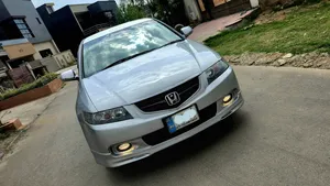 Honda Accord CL7 2004 for Sale
