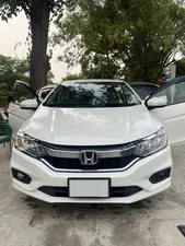 Honda City 1.2L CVT 2021 for Sale