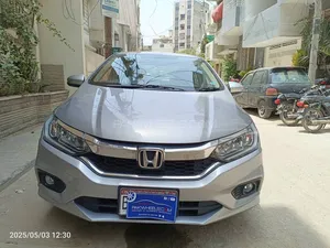 Honda City 1.5L ASPIRE M/T 2022 for Sale