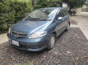 Honda City i-DSI 2006 for Sale