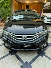 Honda City 1.3 i-VTEC 2016 for Sale