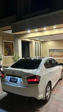 Honda City 1.3 i-VTEC Prosmatec 2016 for Sale
