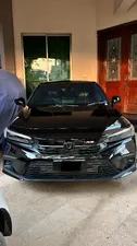 Honda Civic RS 2024 for Sale