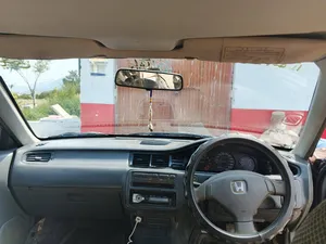 Honda Civic EL 1994 for Sale