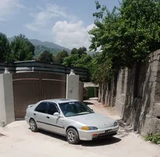 Honda Civic EX 1995 for Sale