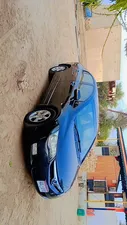 Honda Civic VTi Prosmatec 1.8 i-VTEC 2010 for Sale