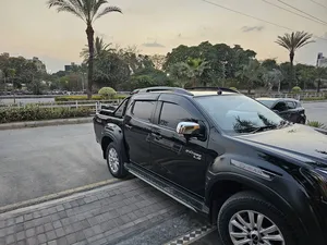 Isuzu D-Max V-Cross Automatic 3.0 2021 for Sale