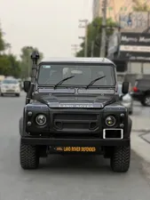 Land Rover Defender 110 2006 for Sale