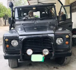 Land Rover Defender 110 2005 for Sale