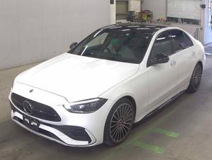 4.5 Grade Verifiable Auction Report Available

Vehicle ID: 4441

Package: C-200 4 Matic AvantGarde AMG

Arrival Date : 15-May-2025

Why choose to buy a car from Merchants Automobile

1. Transparent and fair dealing
2. Family friendly environment
3. 100% Inspected and verifiable vehicle only
4. Realtime online shops over Whatsapp
5. Honest consultancy
6. Wide variety of vehicles

Save 0 3 3 0 - BUY A CAR to see more available options

We Believe In Relationship Rather Than Salesmanship
(( MAY ALLAH CURSE LIARS ))