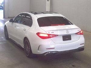 4.5 Grade Verifiable Auction Report Available

Vehicle ID: 4441

Package: C-200 4 Matic AvantGarde AMG

Arrival Date : 15-May-2025

Why choose to buy a car from Merchants Automobile

1. Transparent and fair dealing
2. Family friendly environment
3. 100% Inspected and verifiable vehicle only
4. Realtime online shops over Whatsapp
5. Honest consultancy
6. Wide variety of vehicles

Save 0 3 3 0 - BUY A CAR to see more available options

We Believe In Relationship Rather Than Salesmanship
(( MAY ALLAH CURSE LIARS ))
