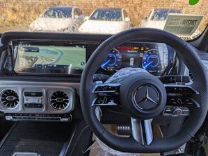 YEAR OF MANUFACUTRE: 2025
@PORT ( ARRIVED)

Vehicle ID: 4156

Package:  G580 WITH EQ TECHNOLOGY EDT-1

Why choose to buy a car from Merchants Automobile

1. Transparent and fair dealing
2. Family friendly environment
3. 100% Inspected and verifiable vehicle only
4. Realtime online shops over Whatsapp
5. Honest consultancy
6. Wide variety of vehicles

Save 0 3 3 0 - BUY A CAR to see more available options

We Believe In Relationship Rather Than Salesmanship
(( MAY ALLAH CURSE LIARS ))