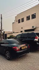 Mercedes Benz SLK Class SLK200 Kompressor 2004 for Sale