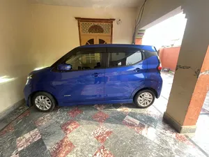 Nissan Dayz Highway Star G 2024 for Sale