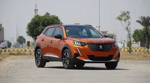 Peugeot 2008 Allure 2023 for Sale