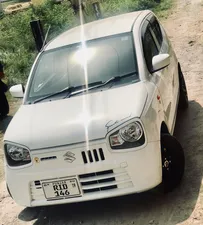 Suzuki Alto VXL AGS 2019 for Sale