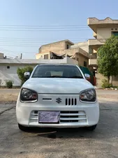 Suzuki Alto VXR 2020 for Sale