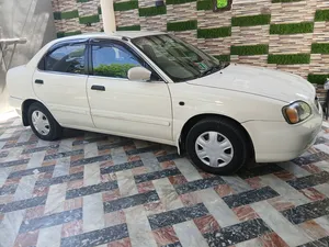 Suzuki Baleno JXR 2005 for Sale