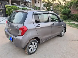 Suzuki Cultus VXL 2018 for Sale