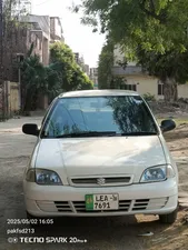 Suzuki Cultus VXRi 2008 for Sale